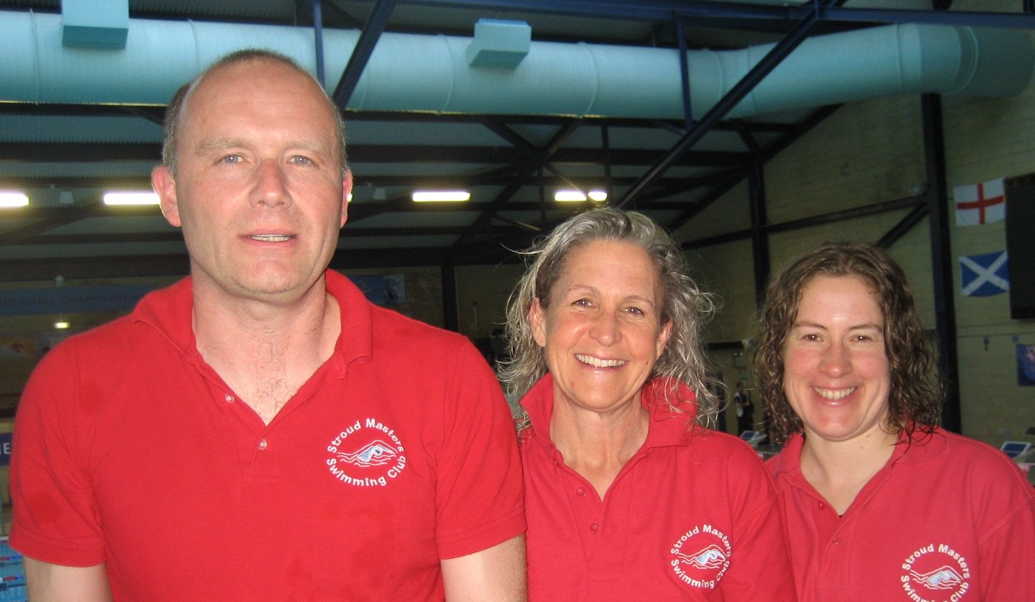 Royal Navy Open Meet (Millfield) 2014 – Results