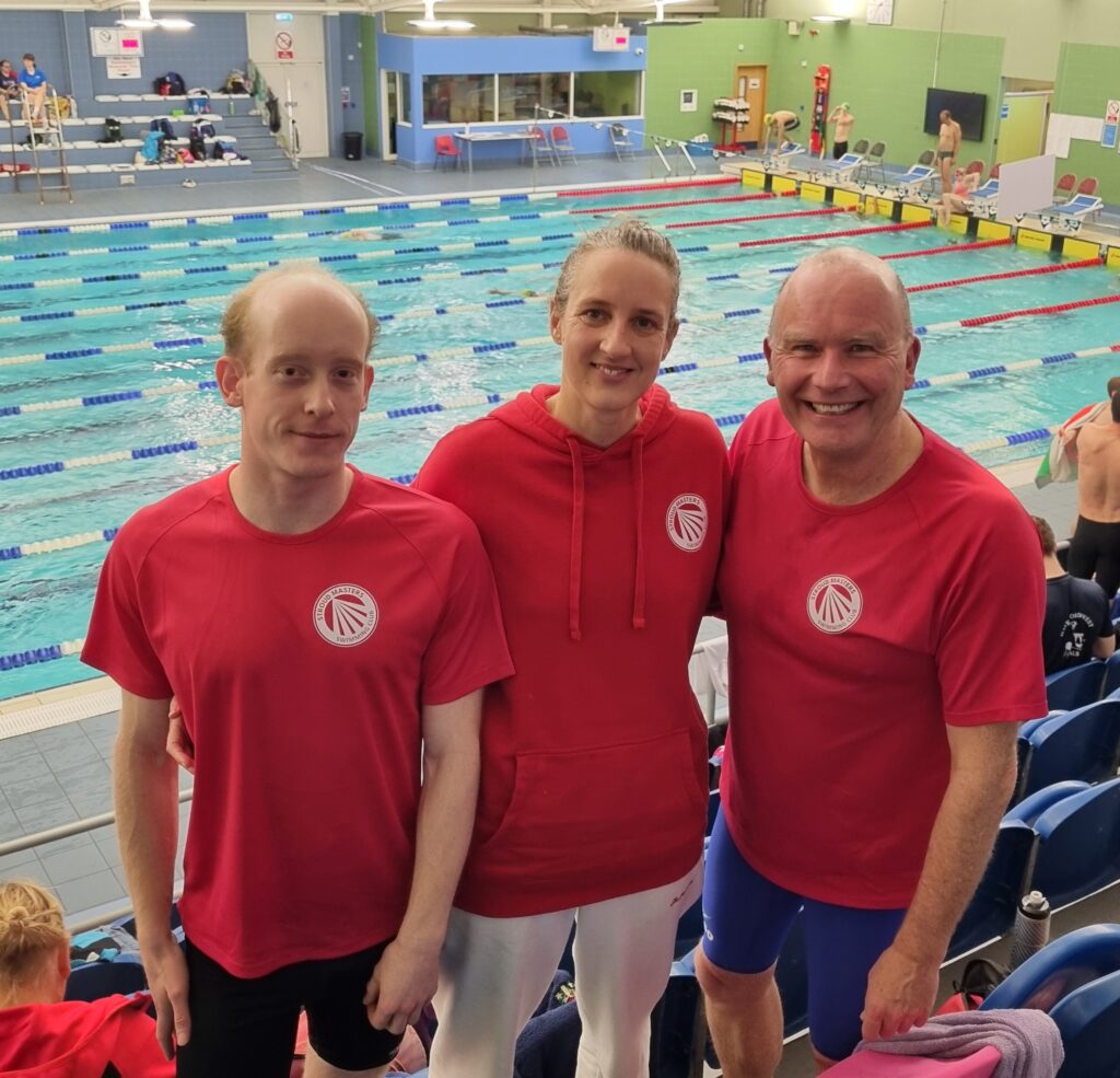 Swim Wales Short Course Champs